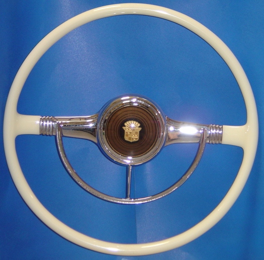 1959 Cadillac Horn Ring