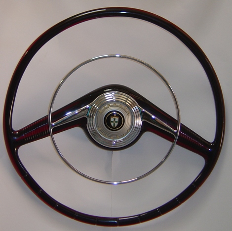 Details about   Black LINCOLN CONTINENTAL Mini Steering Wheel Key Ring 1944 1945 1946 1947 1948 