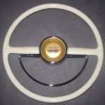 Ford Steering Wheels - Quality Restorations,Inc